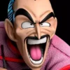 Tao Pai Pai STL 3D Print Model