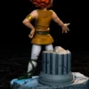 Kiki STL 3D Print Model