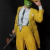 The Mask STL 3D Print Model