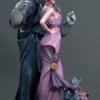 Hades Diorama STL 3D Print Model