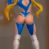 R. Mika STL 3D Print Model
