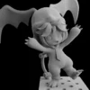 Len Kagamine STL 3D Print Model