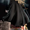 Alucard on Stair STL 3D Print Model