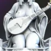 Nakime STL 3D Print Model