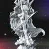 Carrot STL 3D Print Model