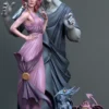 Hades Diorama STL 3D Print Model