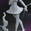 Nobara Kugisaki STL 3D Print Model