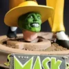 The Mask STL 3D Print Model