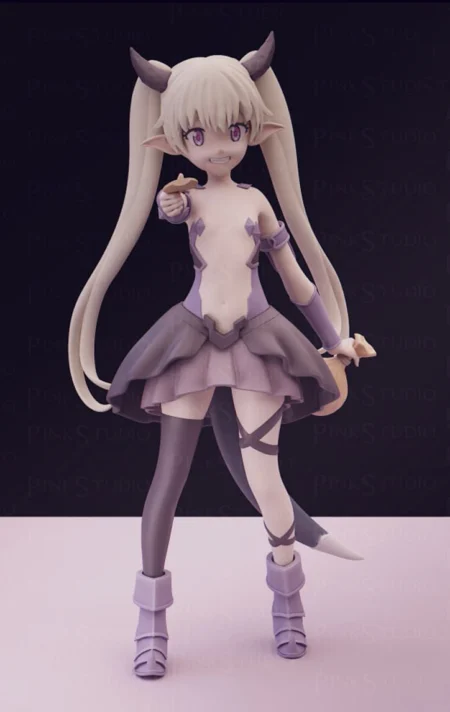 Krebskulm STL 3D Print Model 