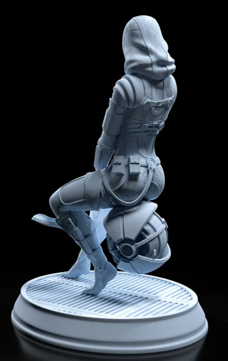 Trevor Belmont STL 3D Print Model