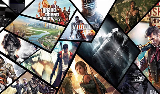 Video Game